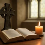 Celtic Daily Prayer: A Gentle Guide for Daily Mindfulness celtic daily prayer