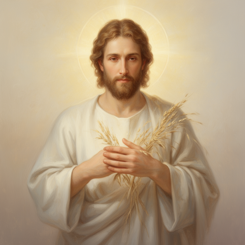 Chaff in the Bible: Botanical and Biblical Insights into a Spiritual Symbol
