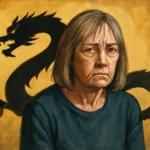 chasing the dragon jackie pullinger