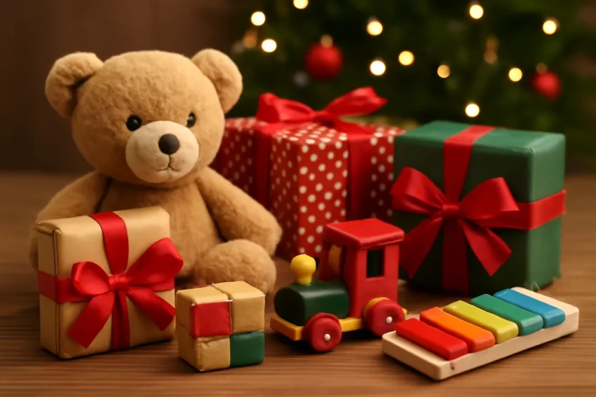 childrens christmas gifts
