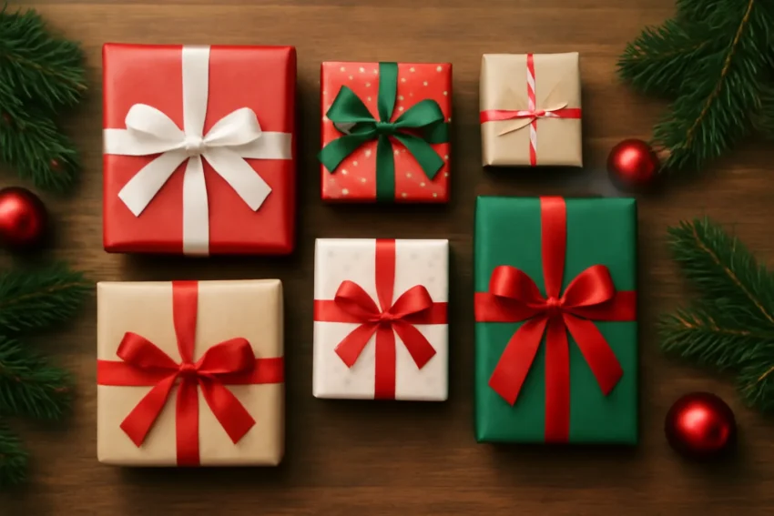 childrens christmas present ideas