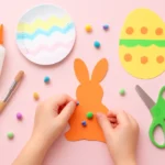 childrens crafts for easter