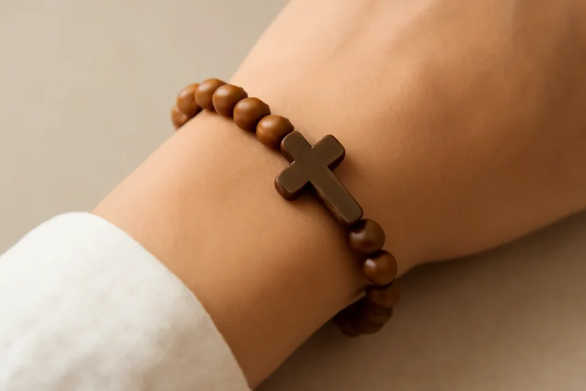 christ bracelets