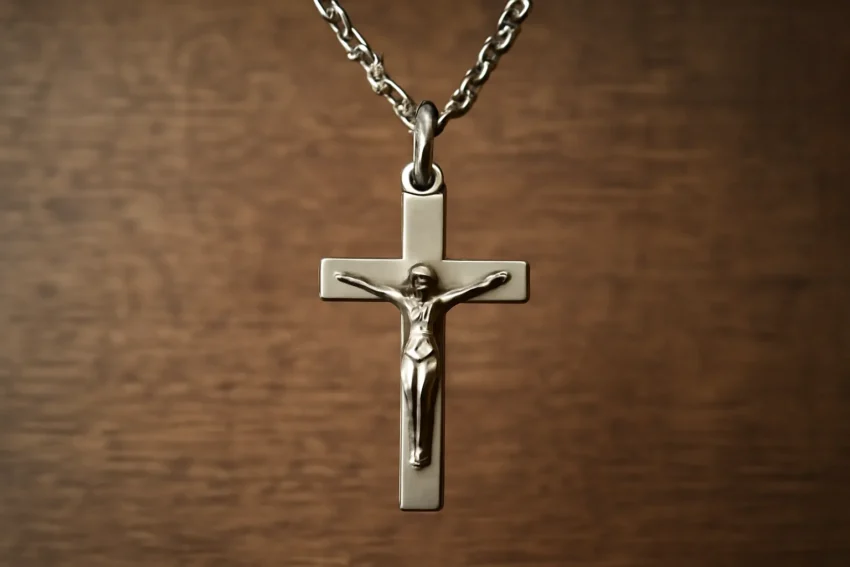 christ chain
