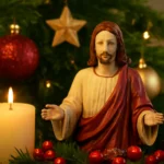 Christ Christmas Decorations: 25 Creative Ideas & Trends christ christmas decorations