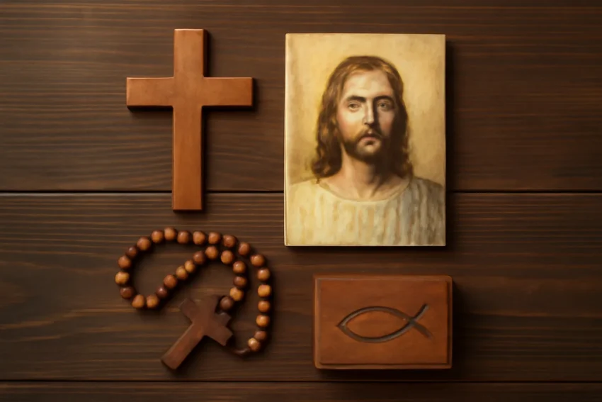 christian arts and gifts