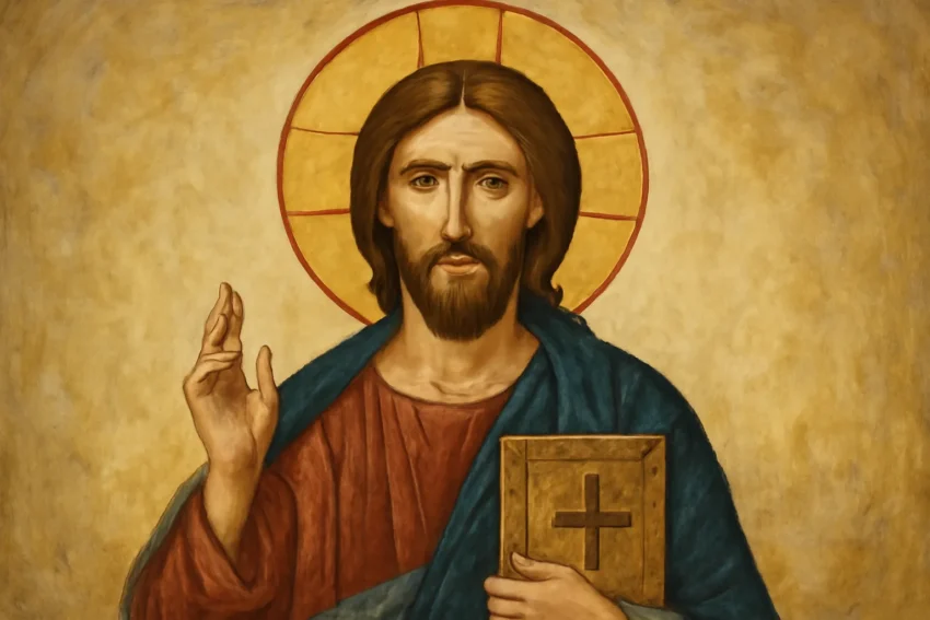christian artwork