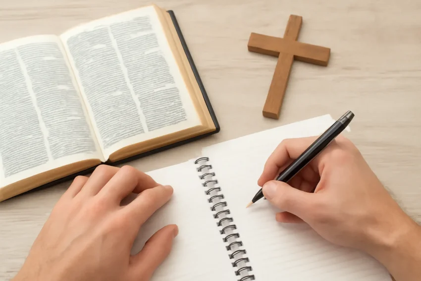christian authors