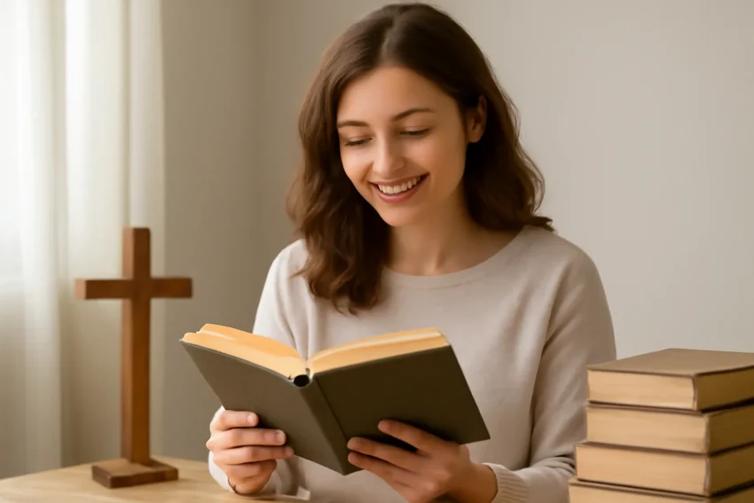 christian books for women