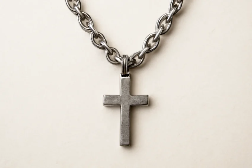 christian chain