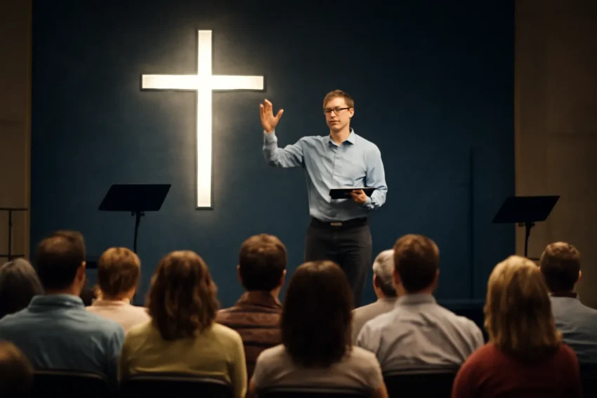 christian events
