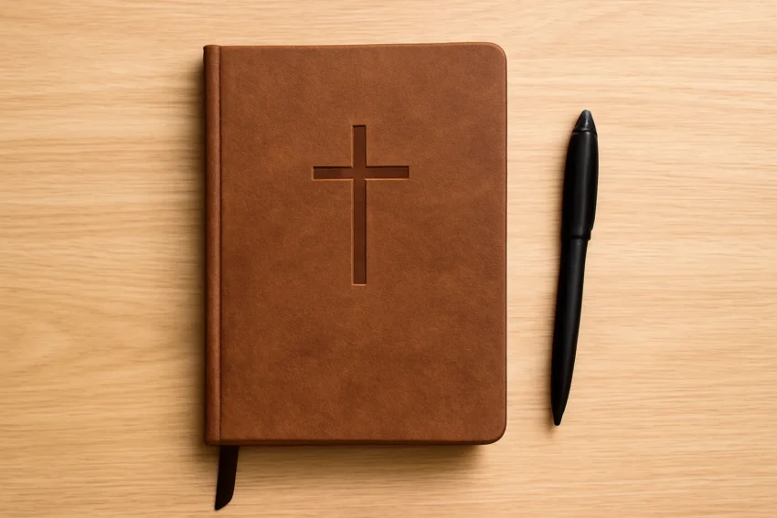 christian journal