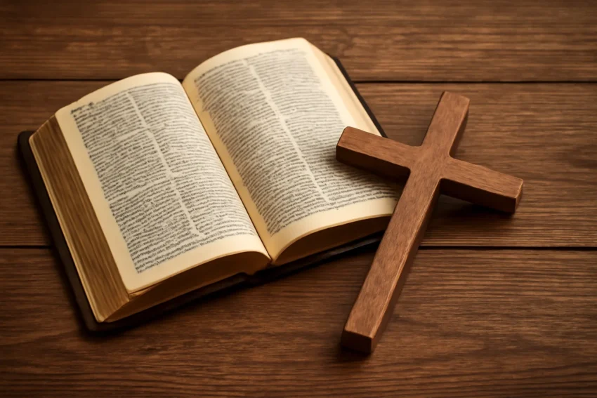 christian literature