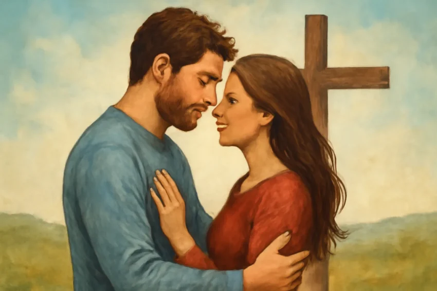 christian lovers