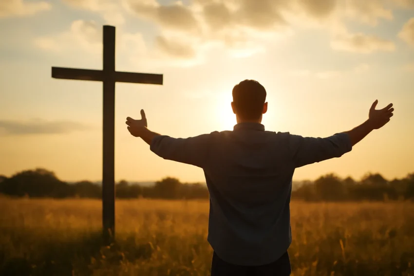 christian ministry