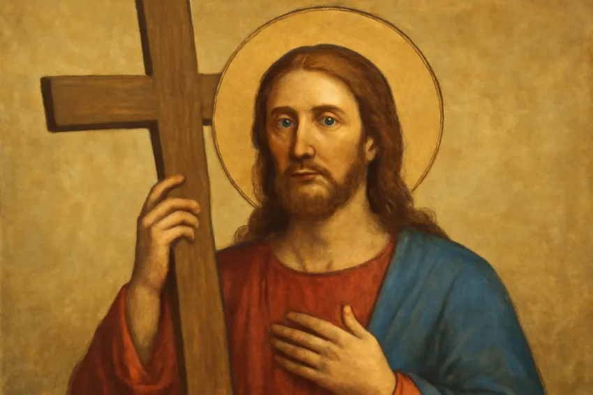christian painting