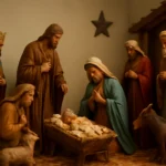 Christmas Nativity Scene Indoor: Top Indoor Nativity Sets for Home christmas nativity scene indoor