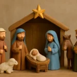Christmas Nativity Sets: Traditional Cribs and Figurines christmas nativity sets