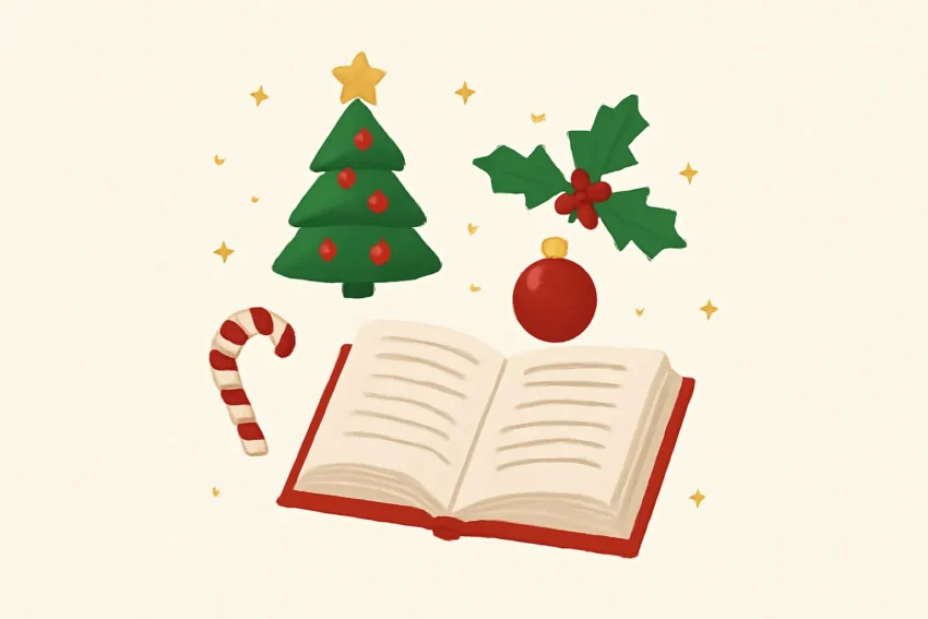 christmas poems for christmas