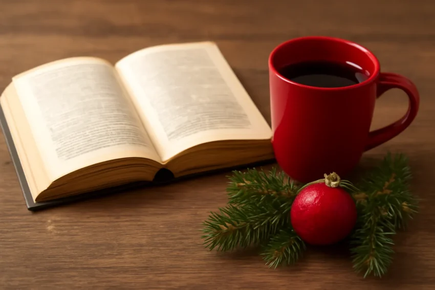christmas readings