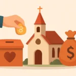 Church Fundraising Ideas: Creative Ways to Raise Money church fundraising ideas