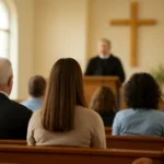 Church Going: A Practical Guide to Attending Church Regularly church going