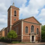 Church House Great Smith Street London SW1P 3AZ – Visitor Guide church house great smith street london sw1p 3az