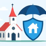 Church Insurance: How to Choose the Right Coverage for Your Congregation church insurance