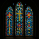 Church Stained Windows: History, Design & Restoration Tips church stained windows