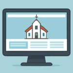 Church Website Design: Modern, Responsive Solutions church website design