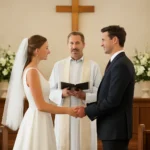 Church Wedding Ceremony Cost: How Much Does a Church Wedding Really Cost? church wedding ceremony cost