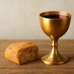 Communion Chalice: How to Choose the Right Vessel communion chalice