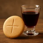 Communion and Eucharist: Meaning, Differences, and Practices communion eucharist