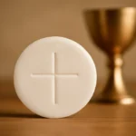 communion host