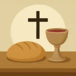 Communion Passages: Bible Verses for Reflection and Inspiration communion passages