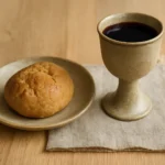 communion sets for home
