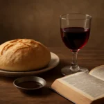 Communion Verses: Top Bible Verses About the Lord's Supper communion verses