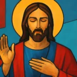 Contemporary Christian Artwork: Modern Faith in Visual Form contemporary christian artwork