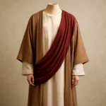 costume for jesus