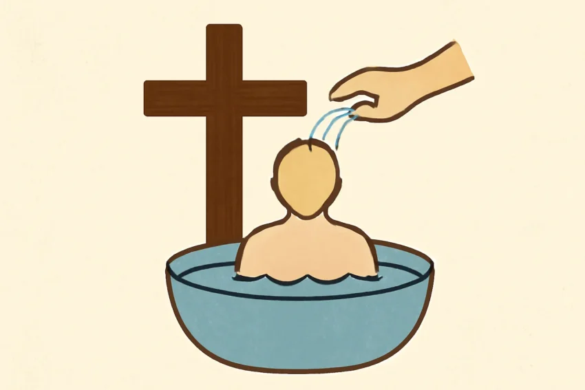 cross baptist