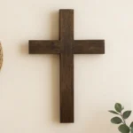 cross wall decor