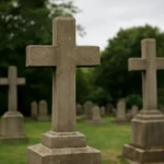 Crosses for Grave: How to Choose the Perfect Cemetery Cross for Your Loved One crosses for grave