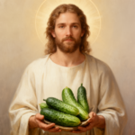 Cucumbers in the Bible: Botanical and Theological Insights