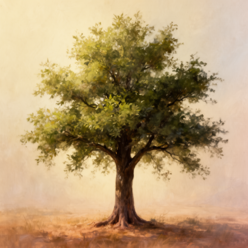 Ebony Tree in the Bible: Botanical and Biblical Insights