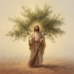 Elijah's Broom Tree in the Bible: Biblical and Botanical Insights Elijah's Broom Tree in the Bible: Biblical and Botanical Insights