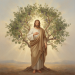 Ezekiel's Vine Allegory: A Symbolic Tree of Biblical Prophecy