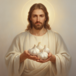 Garlic in the Bible: Botanical and Biblical Insights