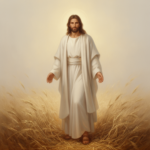 Hay in the Bible: Symbolism and Botanical Insights
