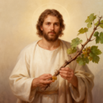 Hosea's Fruitless Vine: Biblical and Botanical Profile