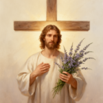 Hyssop at the Cross: Biblical and Botanical Insights Hyssop at the Cross: Biblical and Botanical Insights